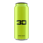 3D Energy Citrus Mist (Green)   473ml   tastydaily