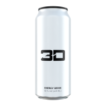 3D Energy Frost (White)   473ml   tastydaily
