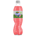 Fanta Watermelon Zero Sugar   16.9fl.oz (500ml)   tastydaily