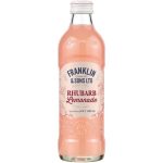 Franklin   Sons Rhubarb Lemonade   275ml   tastydaily