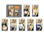 DYDO JUJUTSU KAISEN ORIGINAL BLEND COFFEE (185ML)   tastydaily