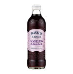 Franklin   Sons British Dandelion   Handpicked Burdock   275ml   tastydaily
