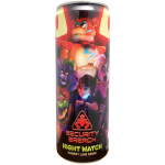 Five Nights at Freddy s Security Breach Cherry Lime Drink   12fl.oz (355ml)   tastydaily