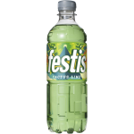 Festis Cactus Lime Fruit Drink (Swedish)   16.9fl.oz (500ml)   tastydaily