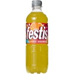 Festis Classic Orange Fruit Drink (Swedish)   16.9fl.oz (500ml)   tastydaily