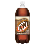 A W Root Beer   67.6fl.oz (2 Litre)   tastydaily