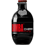 BOMBA Energy Cherry Flavour (Austria)   8.45fl.oz (250ml)   tastydaily
