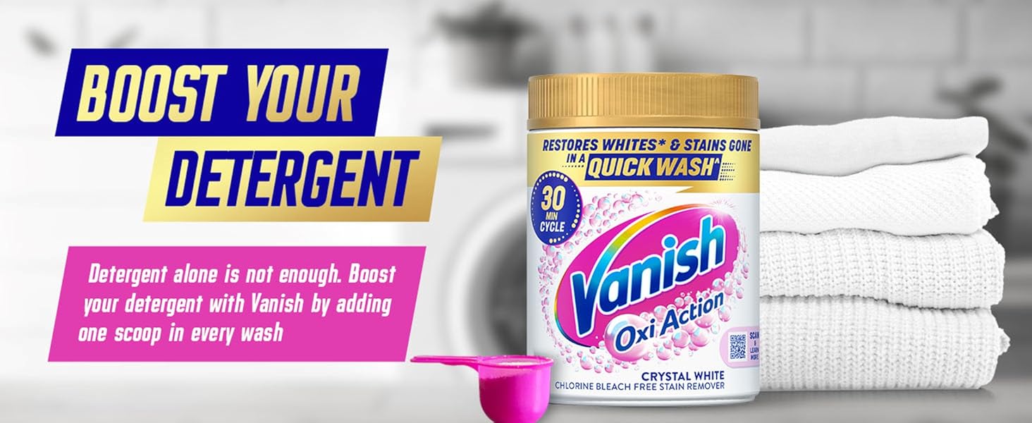 Vanish