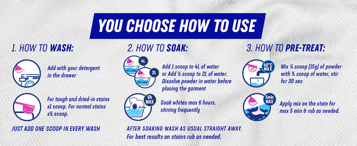 vanish; vanish stain remover