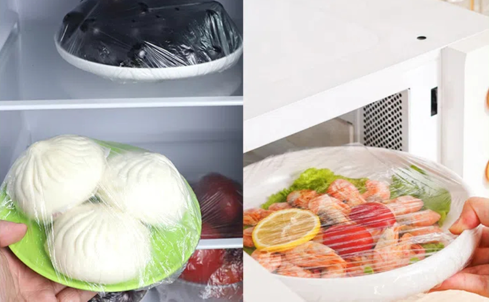 food fresh keeping cover
