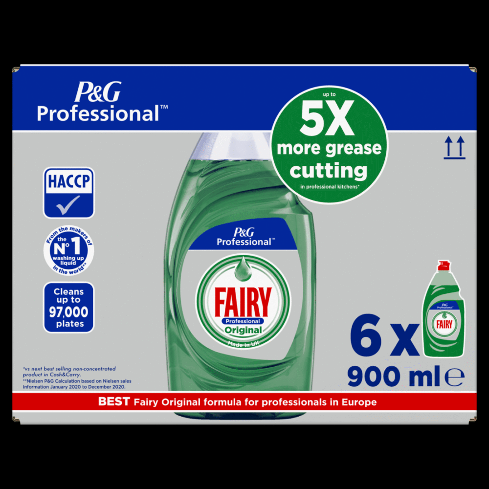 Fairy Professional®