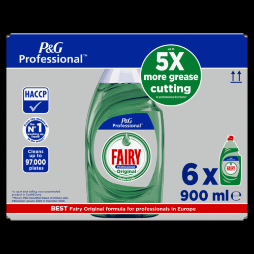 Fairy Professional®