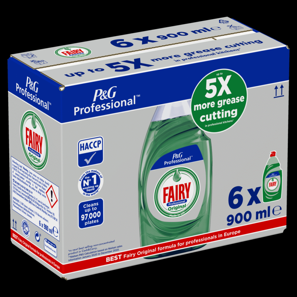 Fairy Professional® - Image 2